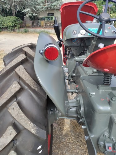 1959 Lamborghini DL25 For Sale (picture 12 of 41)