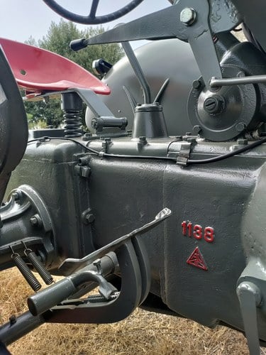 1959 Lamborghini DL25 For Sale (picture 17 of 41)