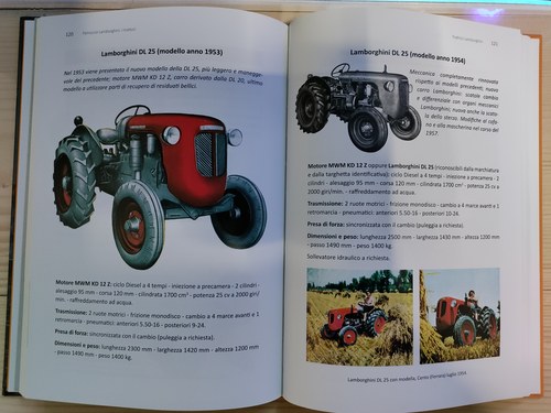 1959 Lamborghini DL25 For Sale (picture 39 of 41)