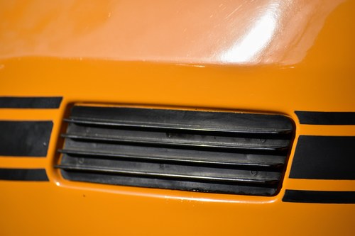 1969 Lambretta DL200 In vendita (immagine 91 di 136)