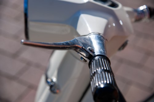 1971 Lambretta GP200 Electronic Brighouse à vendre (picture 17 of 113)