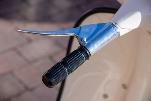 1971 Lambretta GP200 Electronic Brighouse à vendre (picture 25 of 113)