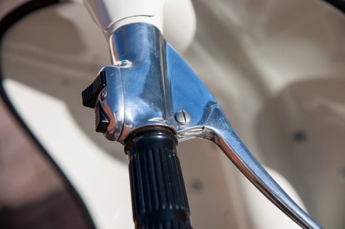 1971 Lambretta GP200 Electronic Brighouse à vendre (picture 19 of 113)