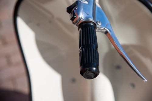 1971 Lambretta GP200 Electronic Brighouse à vendre (picture 18 of 113)