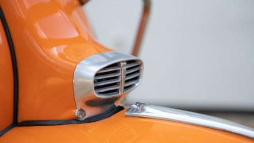 1981 Lambretta GP200 Te koop (foto 18 van 93)