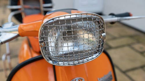 1981 Lambretta GP200 Te koop (foto 38 van 93)