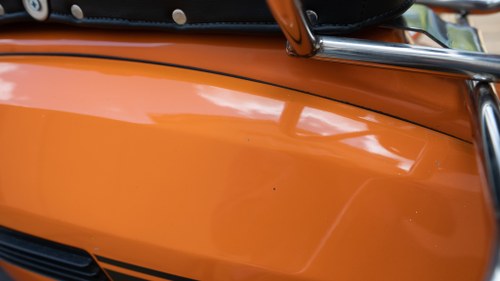 1981 Lambretta GP200 Te koop (foto 63 van 93)