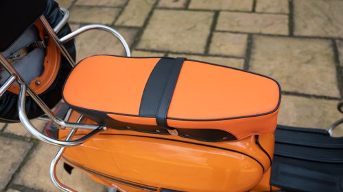 1981 Lambretta GP200 Te koop (foto 48 van 93)