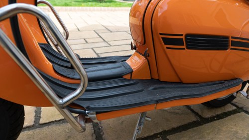 1981 Lambretta GP200 Te koop (foto 71 van 93)