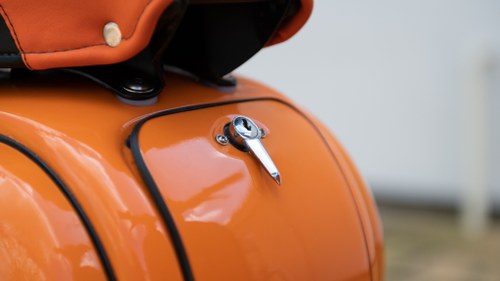 1981 Lambretta GP200 Te koop (foto 50 van 93)