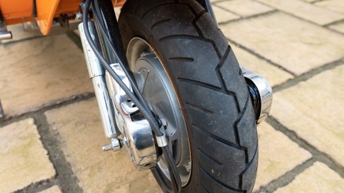 1981 Lambretta GP200 Te koop (foto 81 van 93)