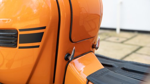 1981 Lambretta GP200 Te koop (foto 51 van 93)