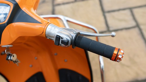 1981 Lambretta GP200 Te koop (foto 40 van 93)