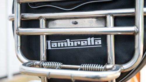 1981 Lambretta GP200 Te koop (foto 58 van 93)