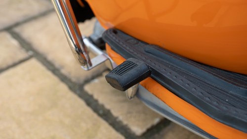 1981 Lambretta GP200 Te koop (foto 54 van 93)