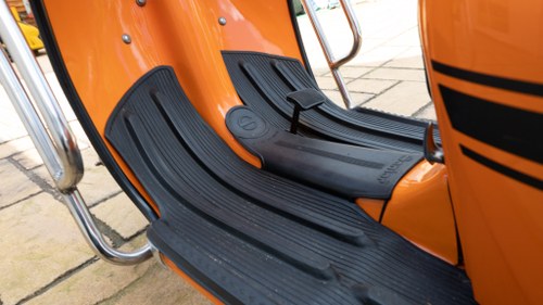 1981 Lambretta GP200 Te koop (foto 78 van 93)