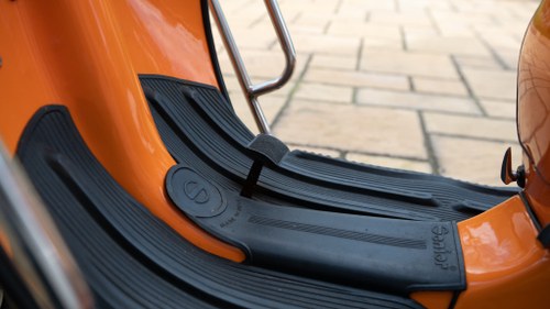 1981 Lambretta GP200 Te koop (foto 74 van 93)