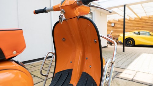 1981 Lambretta GP200 Te koop (foto 42 van 93)