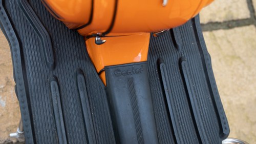 1981 Lambretta GP200 Te koop (foto 44 van 93)