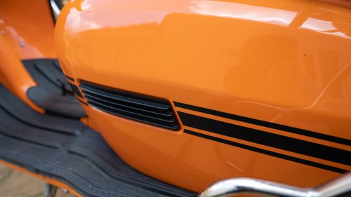 1981 Lambretta GP200 Te koop (foto 65 van 93)