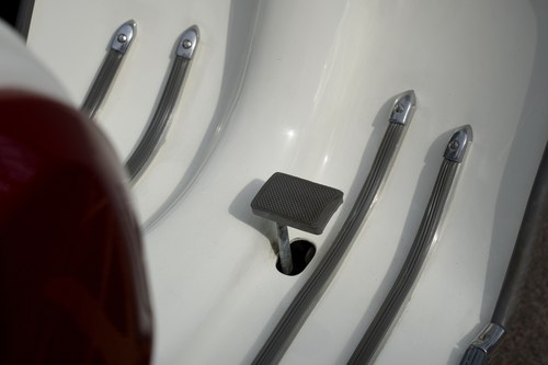 1978 Lambretta Jet 200 (SX200 replica) Te koop (foto 43 van 109)