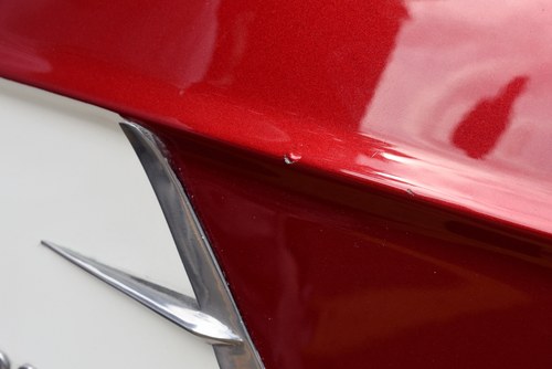 1978 Lambretta Jet 200 (SX200 replica) Te koop (foto 45 van 109)