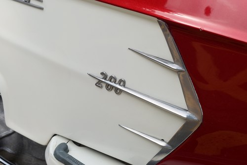 1978 Lambretta Jet 200 (SX200 replica) Te koop (foto 71 van 109)