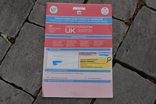 1958 Lambretta LD150 Mk 3 Te koop (foto 71 van 72)