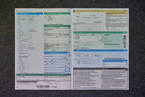 1968 Lambretta LI125s For Sale (picture 93 of 96)