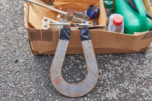 1968 Lambretta LI125s For Sale (picture 96 of 96)