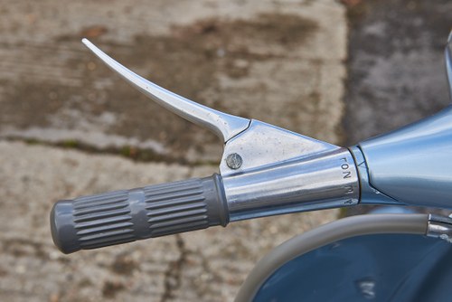 1968 Lambretta LI125s For Sale (picture 31 of 96)