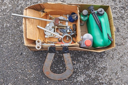 1968 Lambretta LI125s For Sale (picture 95 of 96)