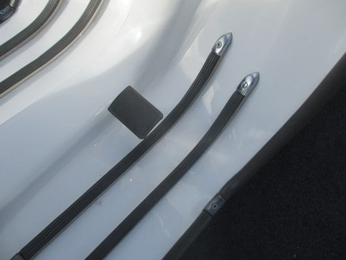 1963 Lambretta Li150 Special à vendre (picture 15 of 40)