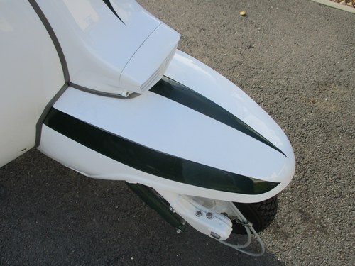 1963 Lambretta Li150 Special à vendre (picture 18 of 40)