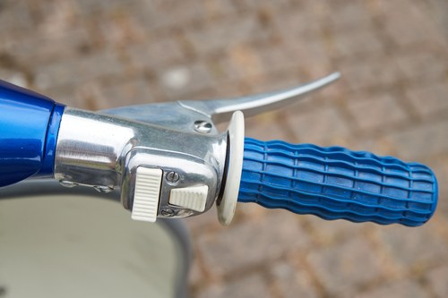 1965 Lambretta TV200 In vendita (immagine 43 di 62)