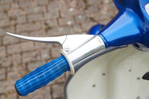 1965 Lambretta TV200 In vendita (immagine 44 di 62)