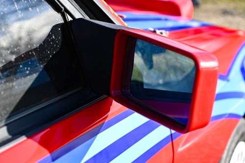 1988 Lancia Delta Integrale 8S à vendre (picture 61 of 99)