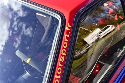 1988 Lancia Delta Integrale 8S à vendre (picture 70 of 99)