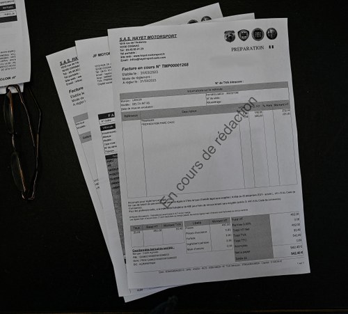 1988 Lancia Delta Integrale 8S à vendre (picture 99 of 99)