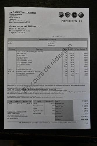 1988 Lancia Delta Integrale 8S à vendre (picture 97 of 99)