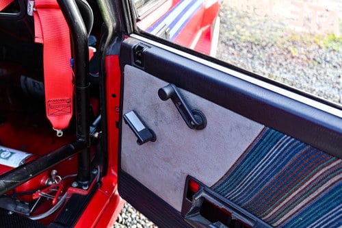 1988 Lancia Delta Integrale 8S à vendre (picture 30 of 99)