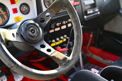 1988 Lancia Delta Integrale 8S à vendre (picture 40 of 99)