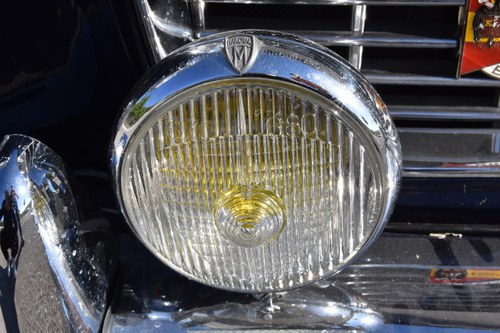 1963 Lancia Appia Coupé In vendita (immagine 121 di 141)