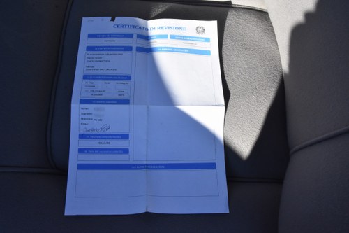 1963 Lancia Appia Coupé In vendita (immagine 138 di 141)