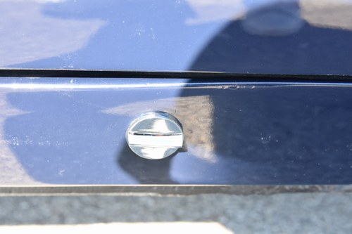 1963 Lancia Appia Coupé In vendita (immagine 87 di 141)