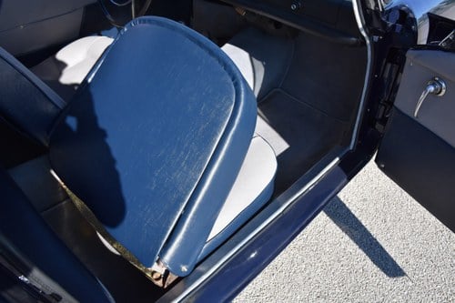 1963 Lancia Appia Coupé In vendita (immagine 34 di 141)