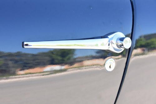 1963 Lancia Appia Coupé In vendita (immagine 98 di 141)