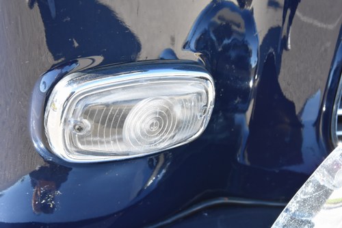 1963 Lancia Appia Coupé In vendita (immagine 78 di 141)