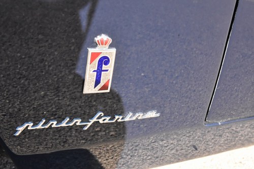 1963 Lancia Appia Coupé In vendita (immagine 122 di 141)