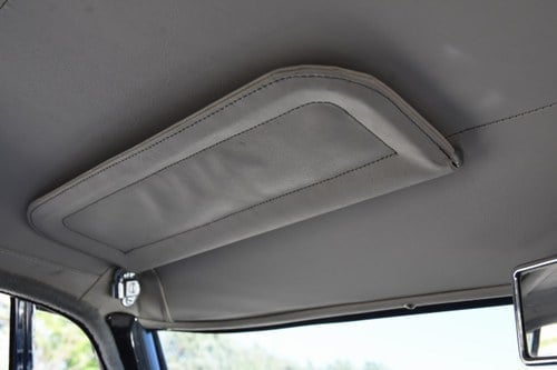 1963 Lancia Appia Coupé In vendita (immagine 30 di 141)